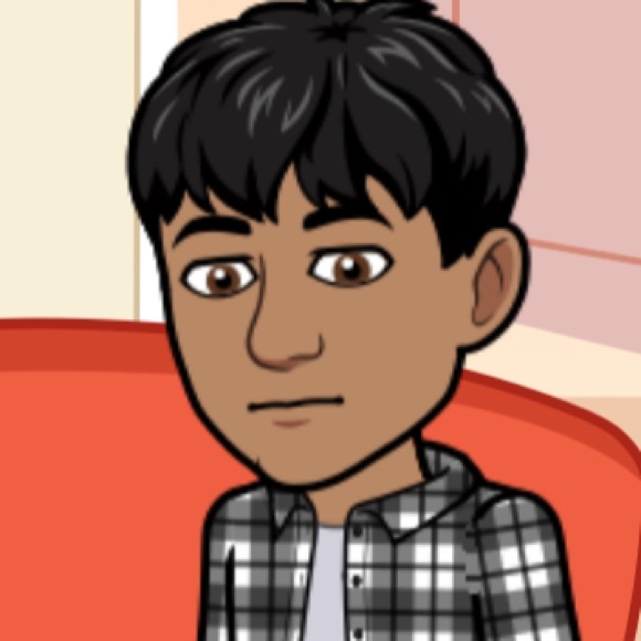 Meet your Posher, Briana - Picture 1 of 1